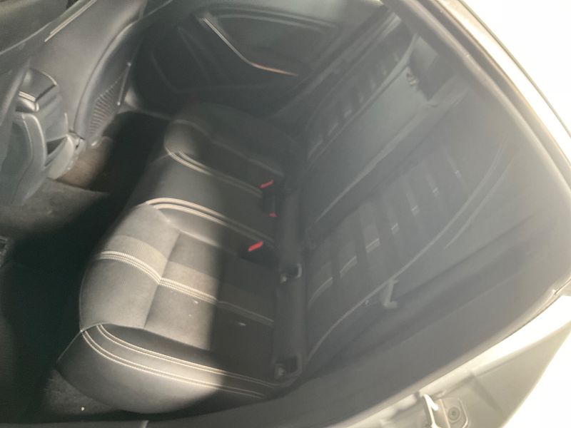 Mercedes-Benz CLA-Klasse CLA 200 d Urban 2017 – снимка 35