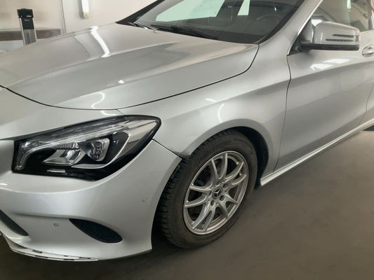 Mercedes-Benz CLA-Klasse CLA 200 d Urban 2017 – снимка 2