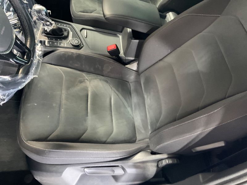 Volkswagen Tiguan 2.0 TDI Highline 4Motion BlueMotion Tech 2017 – снимка 24