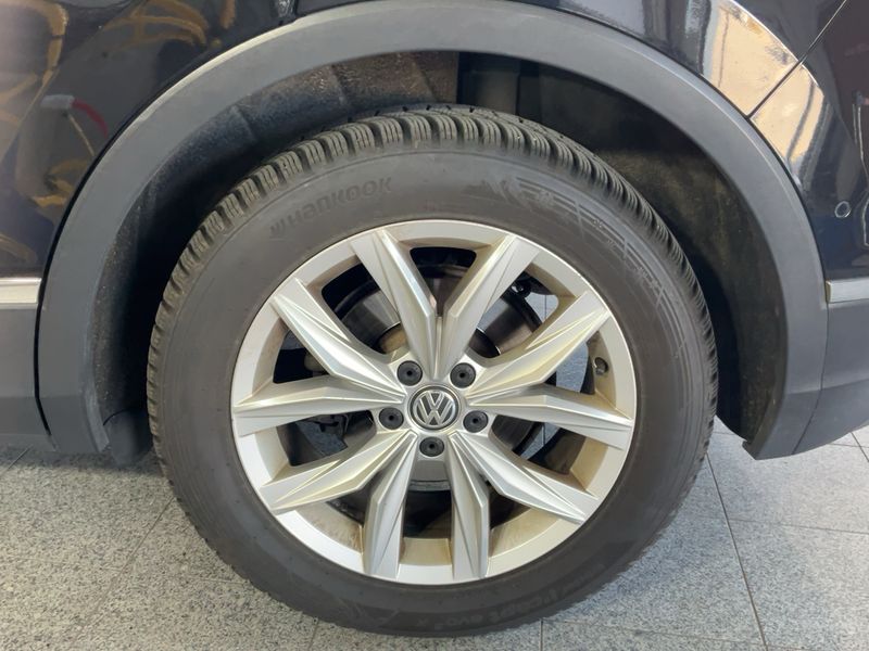 Volkswagen Tiguan 2.0 TDI Highline 4Motion BlueMotion Tech 2017 – снимка 5
