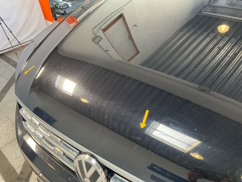 Volkswagen Tiguan 2.0 TDI Highline 4Motion BlueMotion Tech 2017 – снимка 31