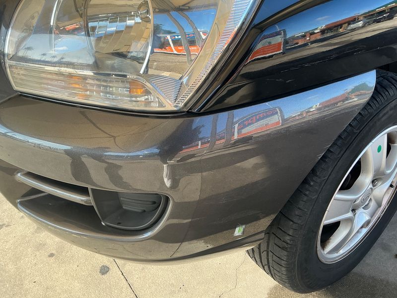 Kia Sportage 2.0 LX 2WD 2006 – снимка 35