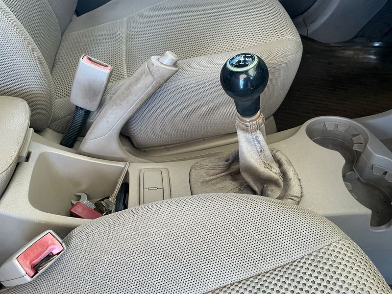 Kia Sportage 2.0 LX 2WD 2006 – снимка 30