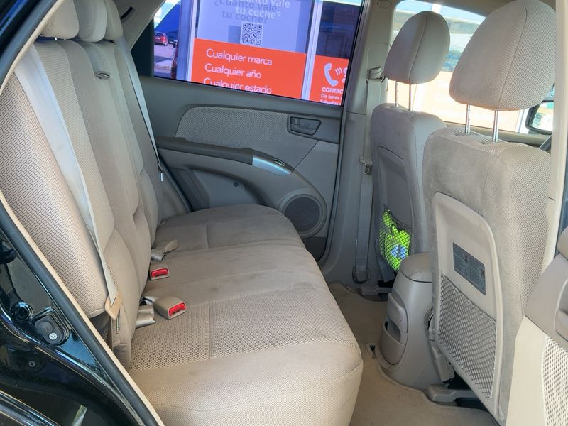 Kia Sportage 2.0 LX 2WD 2006 – снимка 19