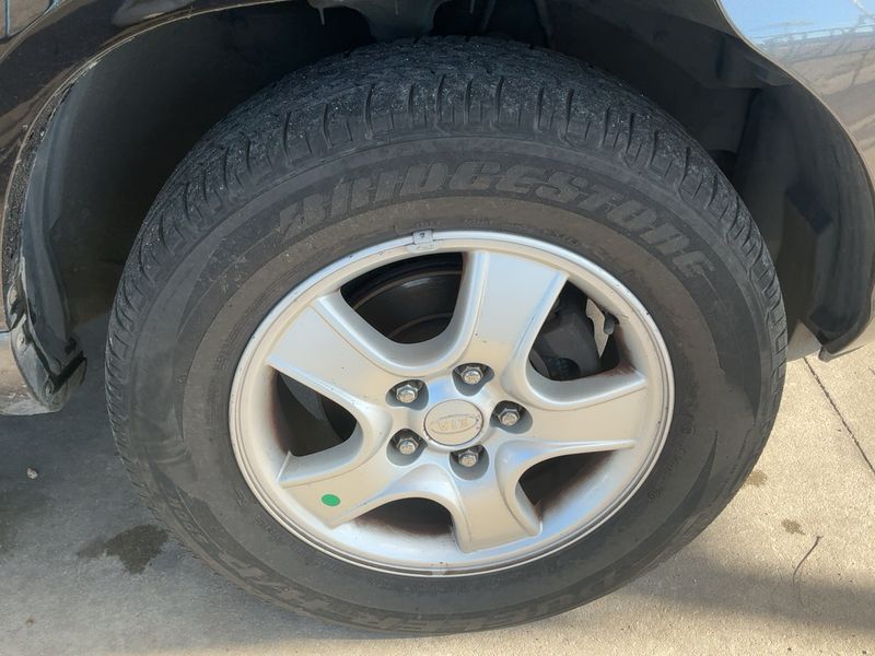 Kia Sportage 2.0 LX 2WD 2006 – снимка 11