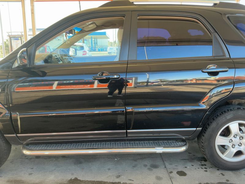 Kia Sportage 2.0 LX 2WD 2006 – снимка 4