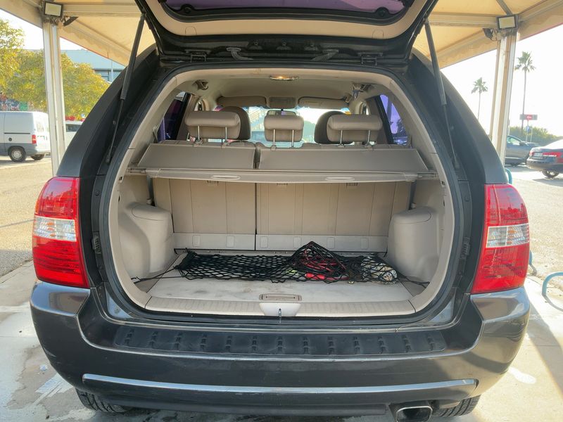 Kia Sportage 2.0 LX 2WD 2006 – снимка 15