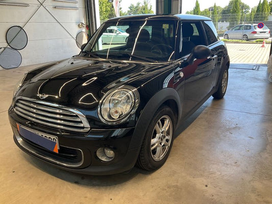 MINI One 2012 – снимка 1
