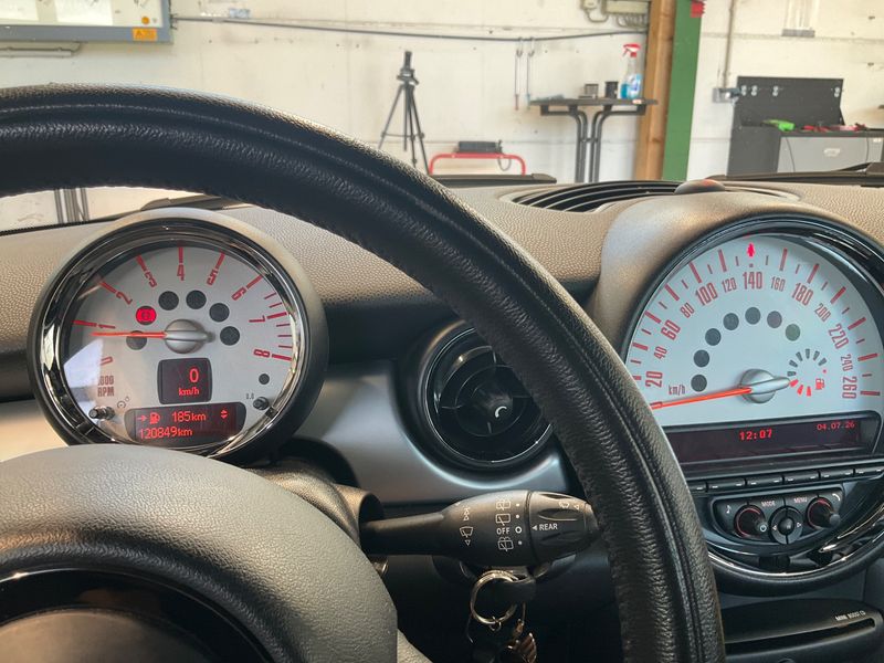 MINI One 2012 – снимка 4