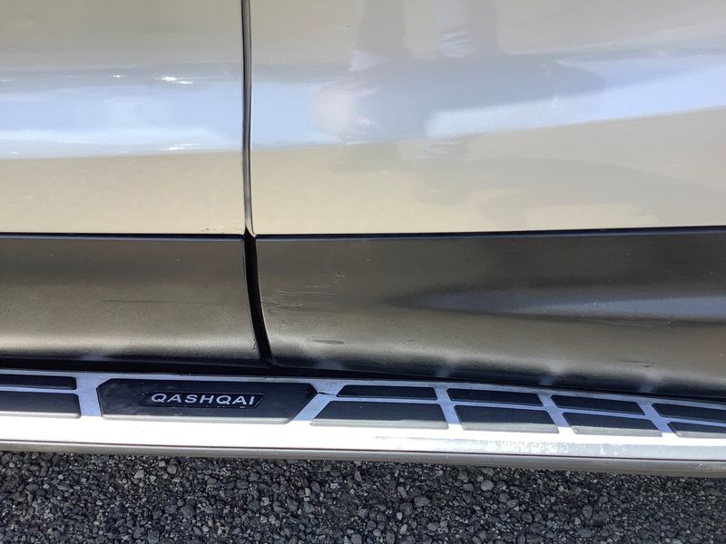 Nissan Qashqai 1.5 Turbodiesel Acenta 2016 – снимка 24