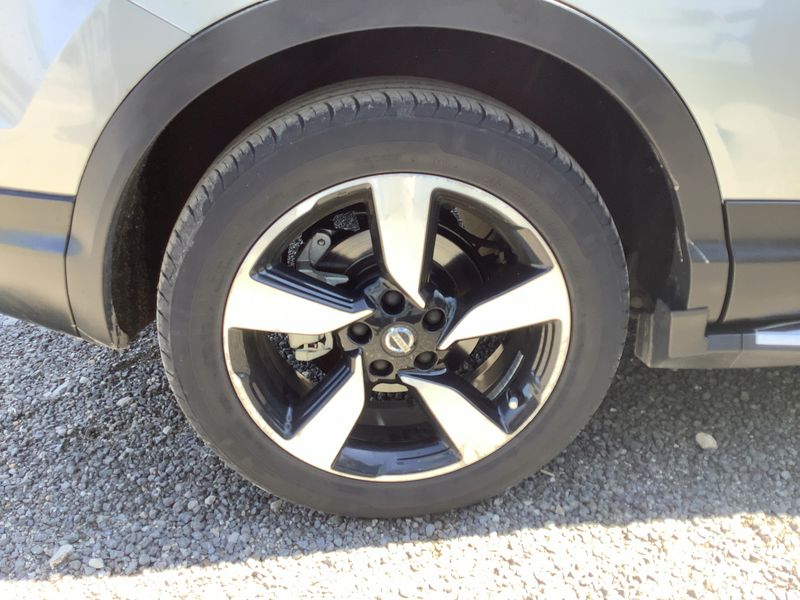 Nissan Qashqai 1.5 Turbodiesel Acenta 2016 – снимка 9