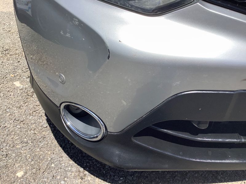 Nissan Qashqai 1.5 Turbodiesel Acenta 2016 – снимка 30