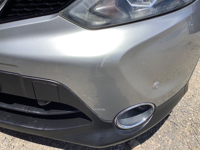 Nissan Qashqai 1.5 Turbodiesel Acenta 2016 – снимка 31