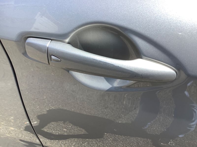 Nissan Qashqai 1.5 Turbodiesel Acenta 2016 – снимка 22