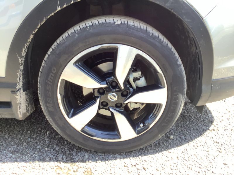 Nissan Qashqai 1.5 Turbodiesel Acenta 2016 – снимка 11