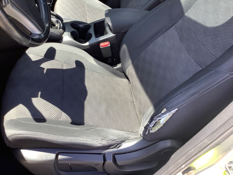 Nissan Qashqai 1.5 Turbodiesel Acenta 2016 – снимка 27