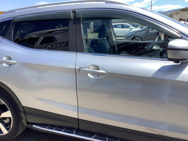 Nissan Qashqai 1.5 Turbodiesel Acenta 2016 – снимка 10