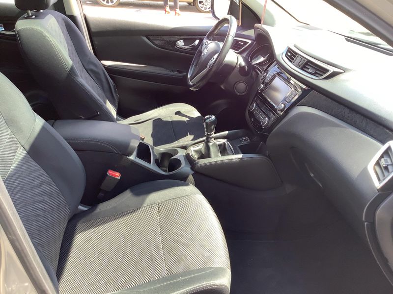 Nissan Qashqai 1.5 Turbodiesel Acenta 2016 – снимка 16