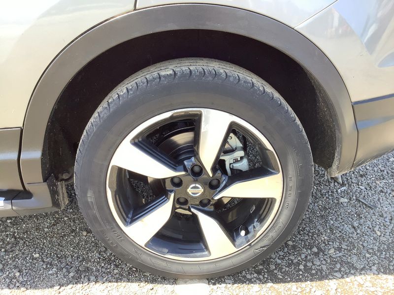 Nissan Qashqai 1.5 Turbodiesel Acenta 2016 – снимка 5