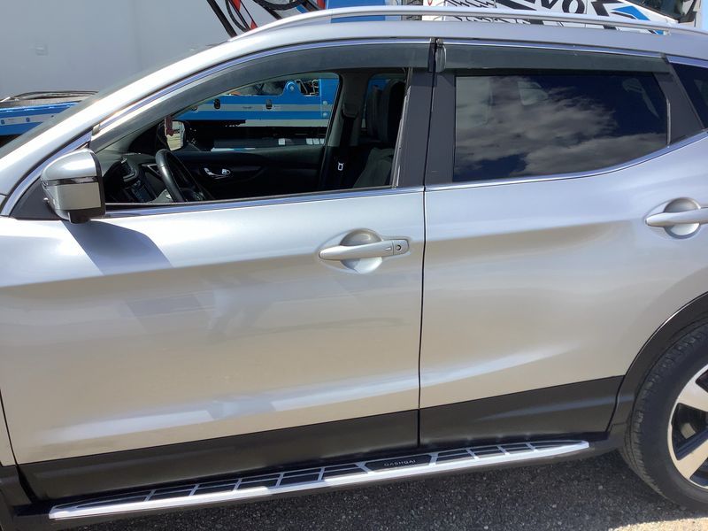 Nissan Qashqai 1.5 Turbodiesel Acenta 2016 – снимка 4