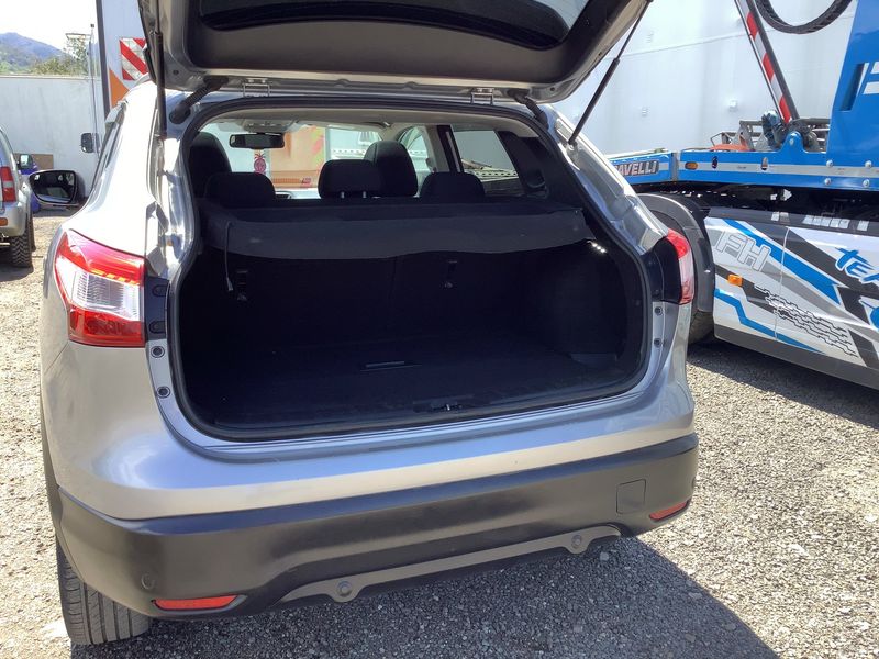 Nissan Qashqai 1.5 Turbodiesel Acenta 2016 – снимка 15