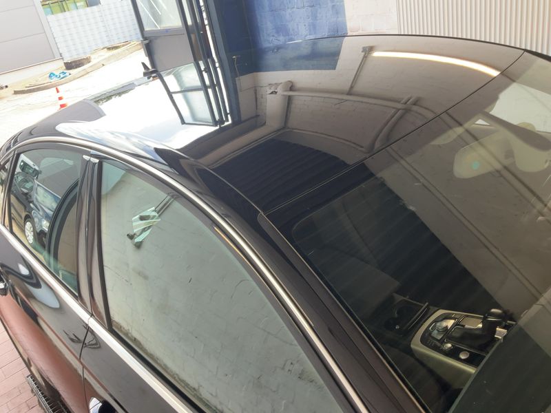 Audi A6 2.0 TDI ultra 2015 – снимка 13