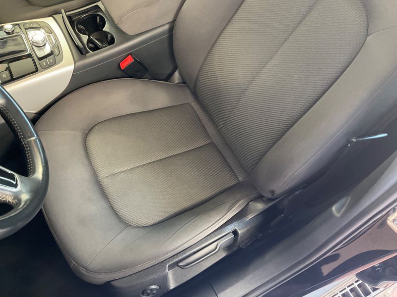 Audi A6 2.0 TDI ultra 2015 – снимка 24
