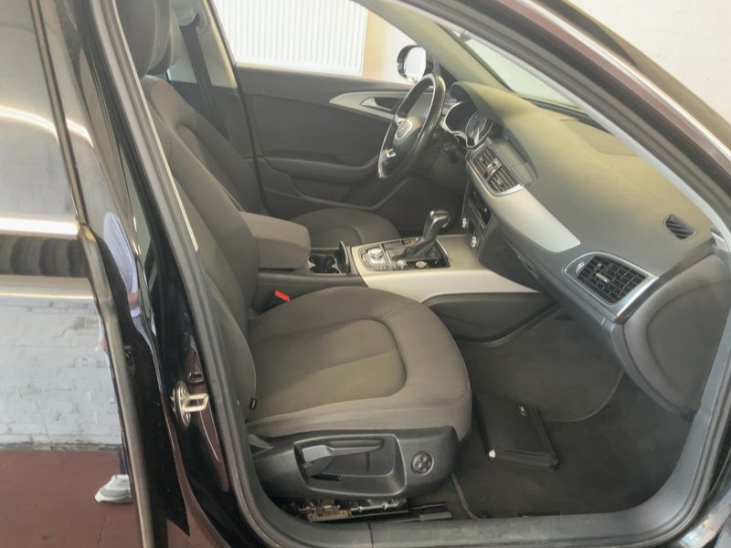 Audi A6 2.0 TDI ultra 2015 – снимка 17
