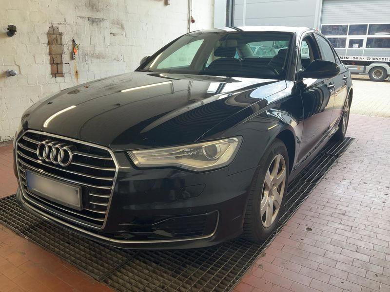 Audi A6 2.0 TDI ultra 2015 – снимка 1