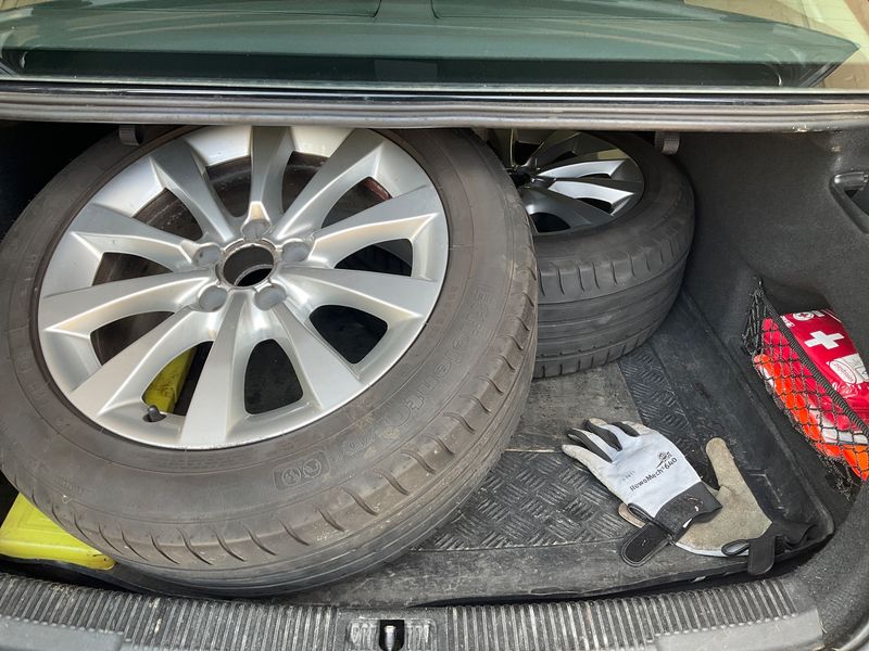 Audi A6 2.0 TDI ultra 2015 – снимка 15
