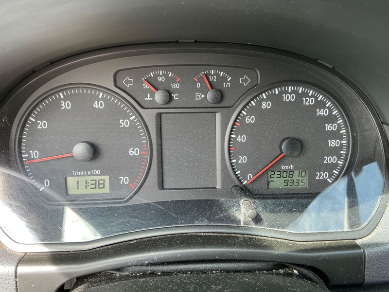 Volkswagen Polo 1.4 United 2009 – снимка 4