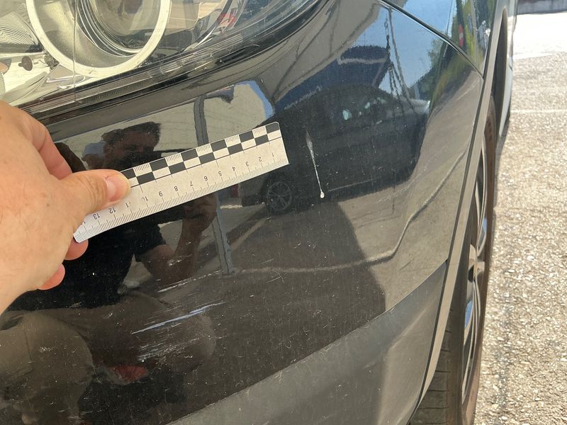 Nissan Qashqai 1.6 dCi Tekna Sport 2012 – снимка 25