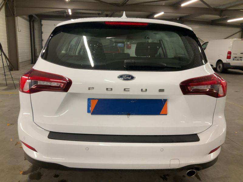Ford Focus 1.5 TDCi EcoBlue Cool&Connect 2022 – снимка 7