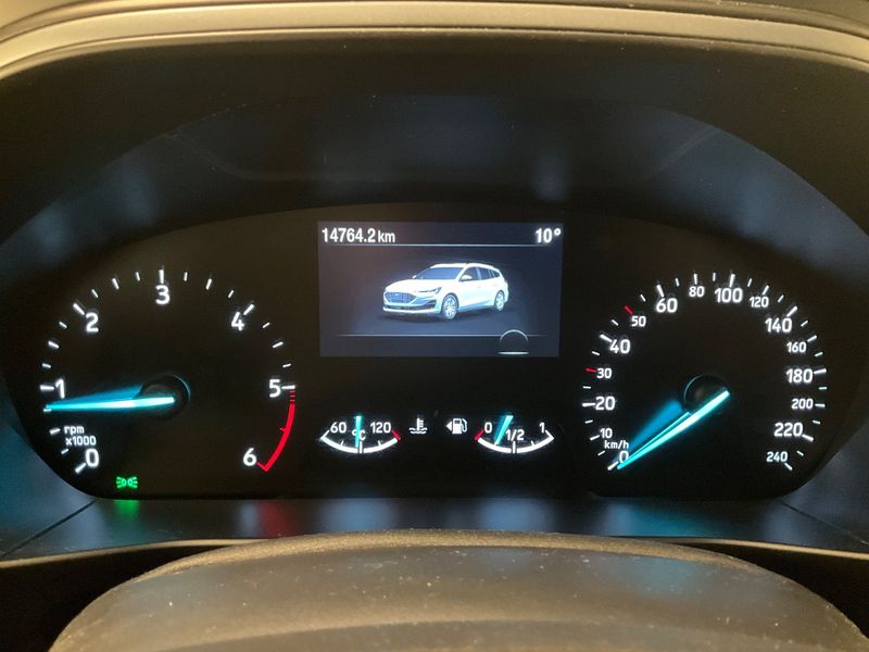 Ford Focus 1.5 TDCi EcoBlue Cool&Connect 2022 – снимка 18