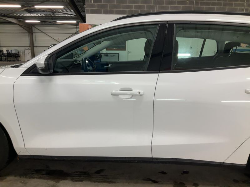 Ford Focus 1.5 TDCi EcoBlue Cool&Connect 2022 – снимка 4