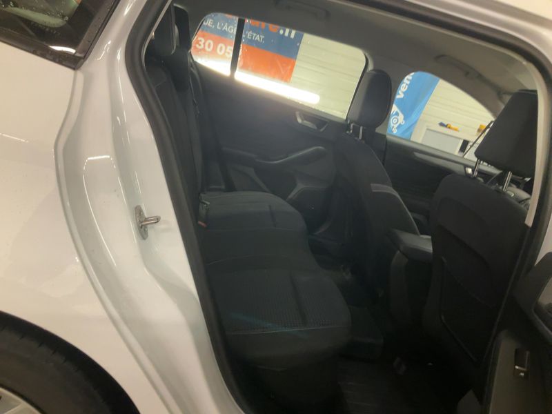 Ford Focus 1.5 TDCi EcoBlue Cool&Connect 2022 – снимка 19