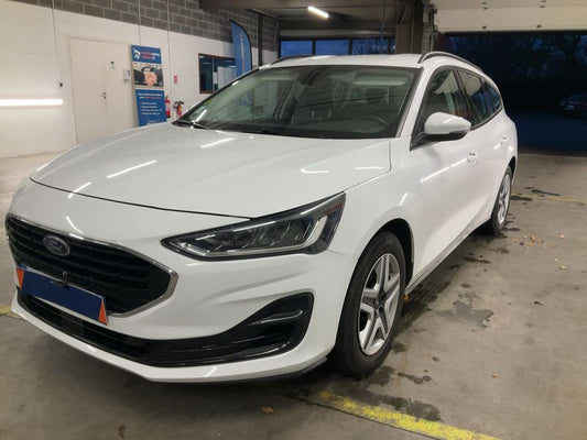 Ford Focus 1.5 TDCi EcoBlue Cool&Connect 2022 – снимка 1