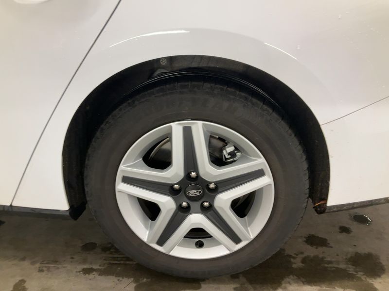 Ford Focus 1.5 TDCi EcoBlue Cool&Connect 2022 – снимка 5