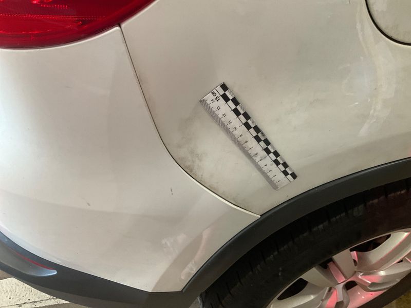 Volkswagen Tiguan 2.0 TDI BlueMotion Tech 2012 – снимка 30