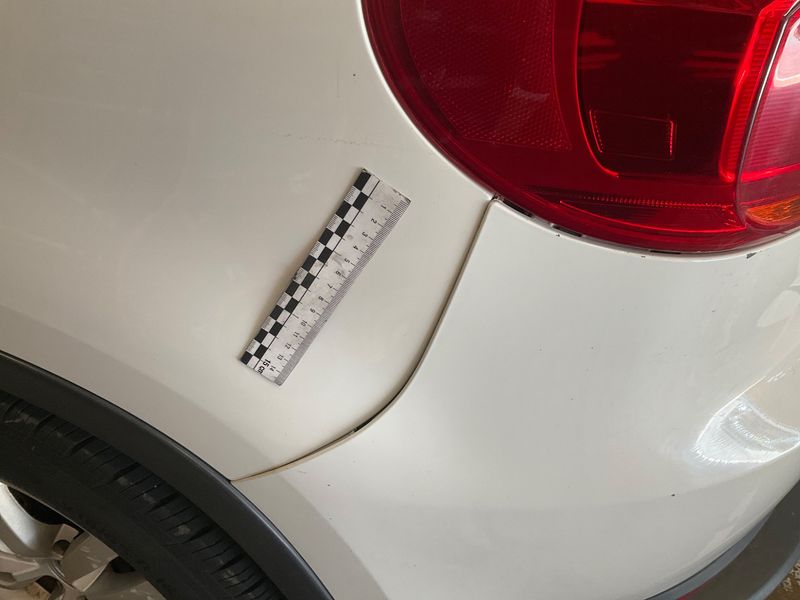 Volkswagen Tiguan 2.0 TDI BlueMotion Tech 2012 – снимка 27