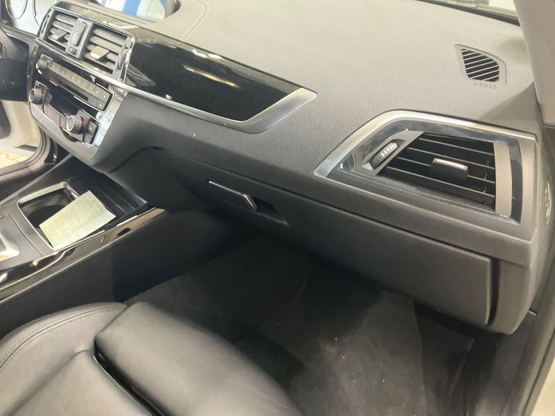 BMW 1er 120d Sport Line 2017 – снимка 26