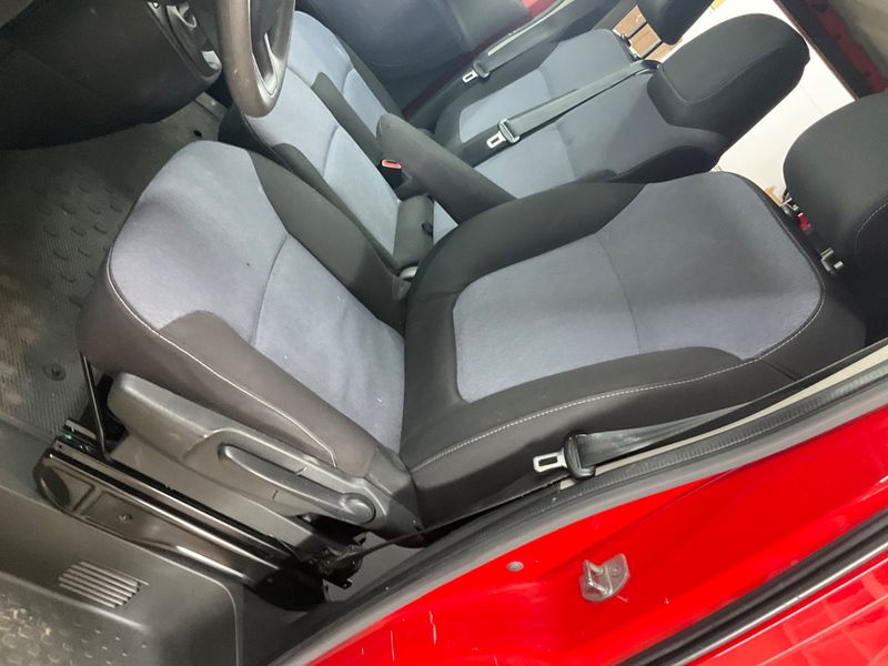 Opel Vivaro 1.6 CDTI Kasten L1H1 2,7t 2015 – снимка 34