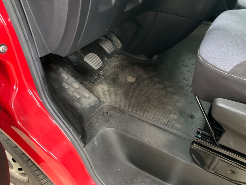 Opel Vivaro 1.6 CDTI Kasten L1H1 2,7t 2015 – снимка 36