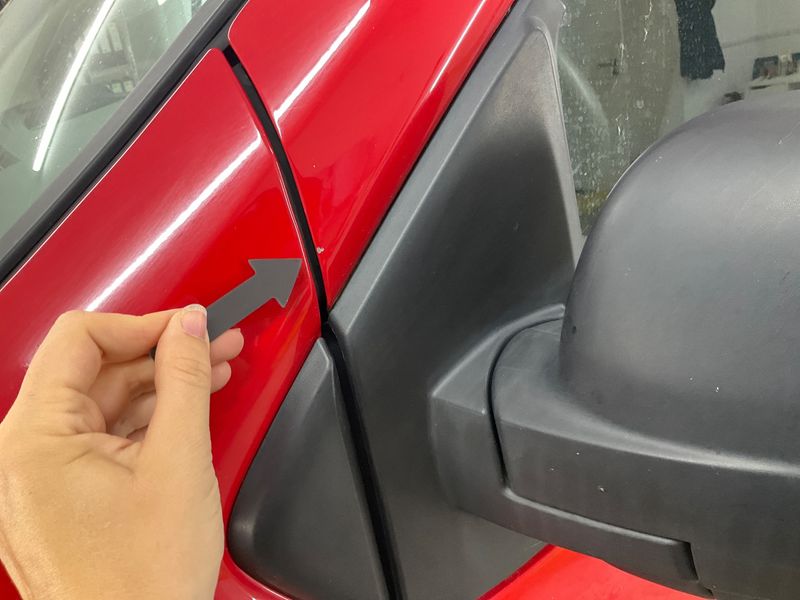 Opel Vivaro 1.6 CDTI Kasten L1H1 2,7t 2015 – снимка 25