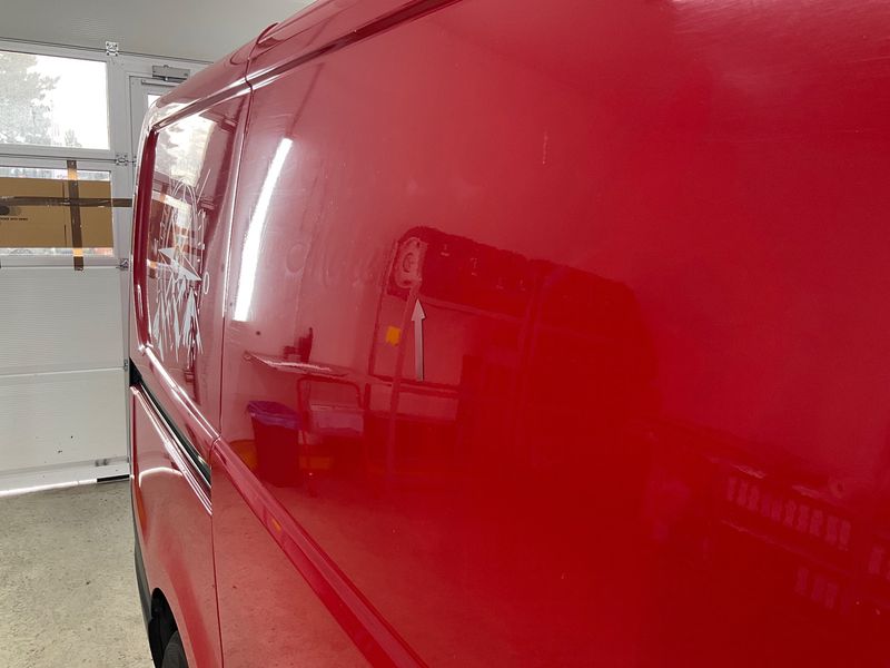 Opel Vivaro 1.6 CDTI Kasten L1H1 2,7t 2015 – снимка 24