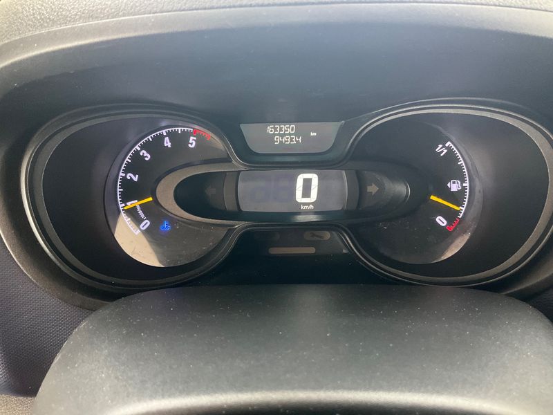 Opel Vivaro 1.6 CDTI Kasten L1H1 2,7t 2015 – снимка 18