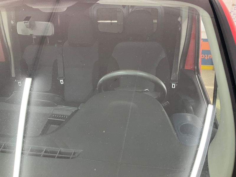 Opel Vivaro 1.6 CDTI Kasten L1H1 2,7t 2015 – снимка 45