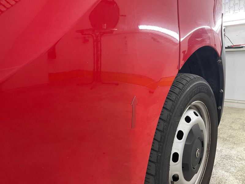 Opel Vivaro 1.6 CDTI Kasten L1H1 2,7t 2015 – снимка 23