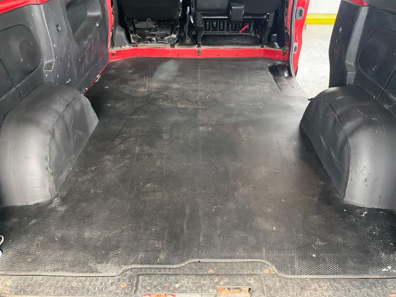 Opel Vivaro 1.6 CDTI Kasten L1H1 2,7t 2015 – снимка 37