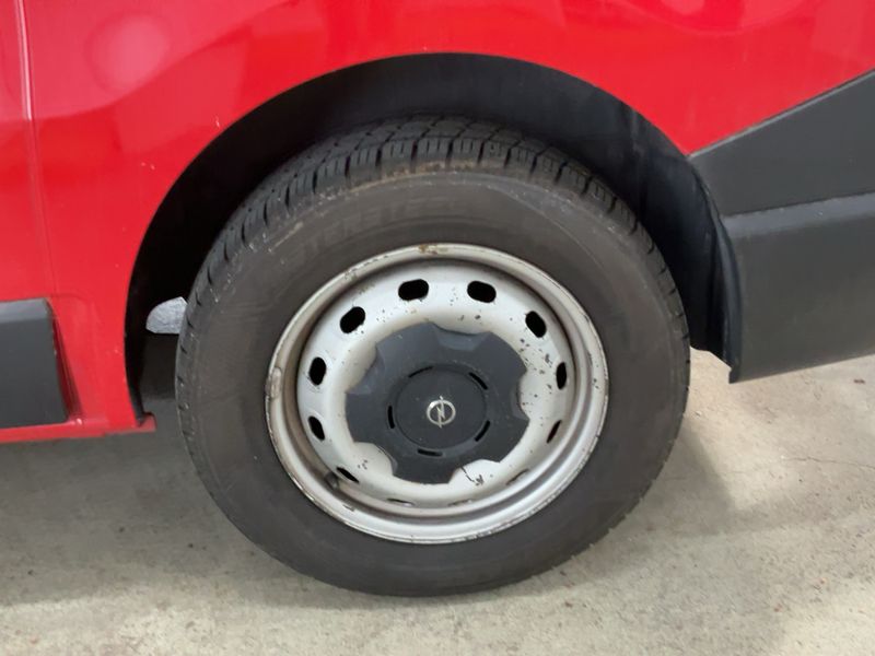Opel Vivaro 1.6 CDTI Kasten L1H1 2,7t 2015 – снимка 5